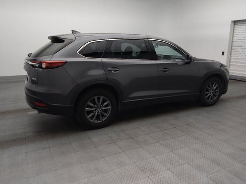 Used 2022 MAZDA CX-9 Touring AWD/4WD image 10