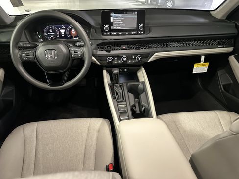 Used 2024 Honda Accord LX image 48