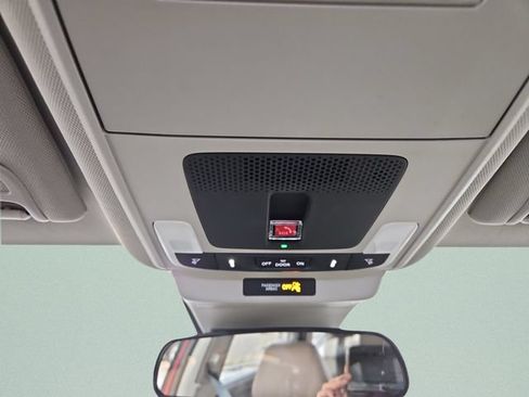 New 2026 Honda Accord LX image 26