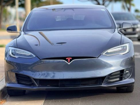 Used 2017 Tesla Model S 60 image 7