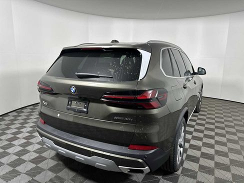 New 2026 BMW X5 xDrive40i w/ Executive Package image 9