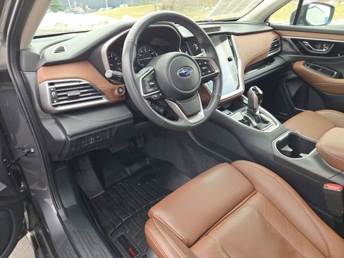 Certified 2021 Subaru Outback Touring XT image 21