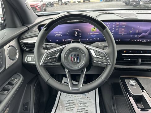 New 2026 Buick Enclave Avenir w/ Super Cruise Package image 14