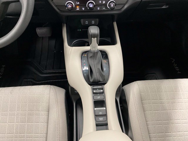 Certified 2026 Honda HR-V LX image 24