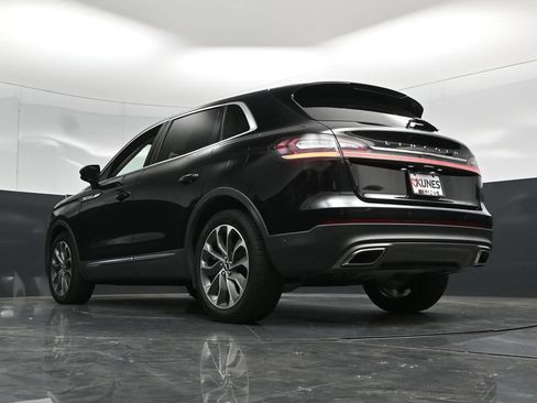 Used 2023 Lincoln Nautilus Reserve w/ Equipment Group 201A AWD/4WD image 59