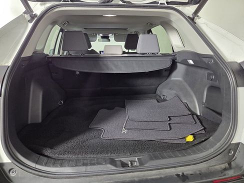 Used 2023 Toyota RAV4 XLE image 28