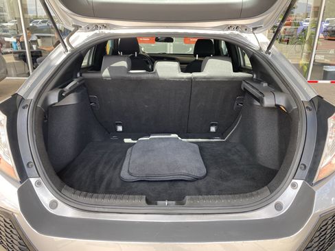 Used 2019 Honda Civic Sport image 14