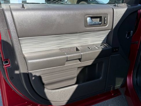 Used 2019 Ford Flex SEL w/ Equipment Group 202A FWD image 32