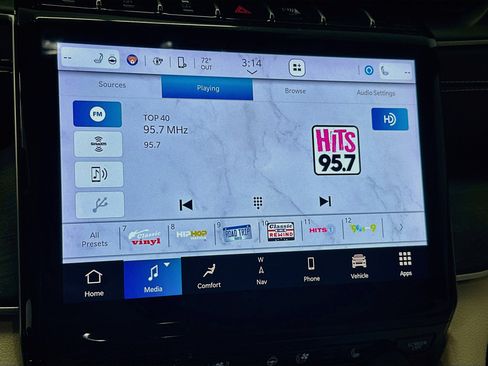 Used 2023 Jeep Grand Cherokee L Limited w/ Luxury Tech Group II AWD/4WD image 21