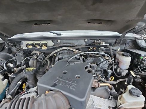 Used 2009 Ford Ranger FX4 image 20