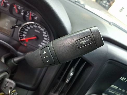 Used 2016 Chevrolet Silverado 2500 W/T w/ WT Convenience Package RWD image 19