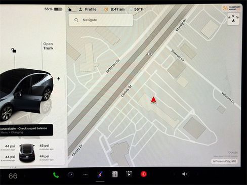 Used 2023 Tesla Model Y Long Range image 11