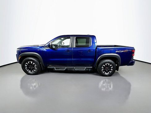 Used 2022 Nissan Frontier PRO-4X w/ Off-Road Protection Package image 4