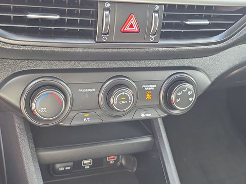 Certified 2024 Kia Forte LXS FWD image 24