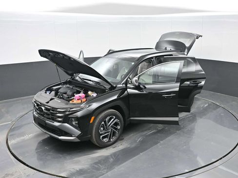 New 2026 Hyundai Tucson Limited image 39