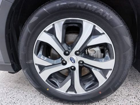 Used 2021 Subaru Outback Limited w/ Popular Package #2 AWD/4WD image 12