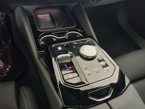 New 2026 BMW 530i w/ M Sport Package RWD image 15