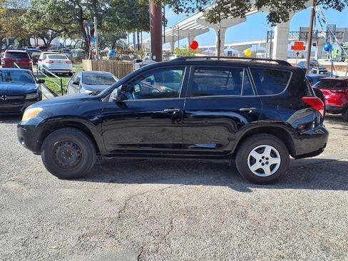 Used 2008 Toyota RAV4 2WD image 4