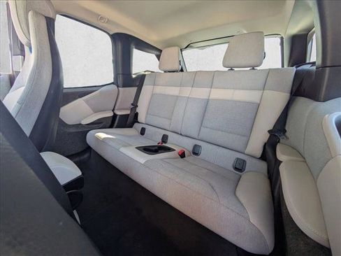 Used 2015 BMW i3 image 18
