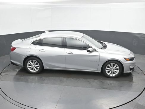 Used 2019 Chevrolet Malibu LT FWD image 25
