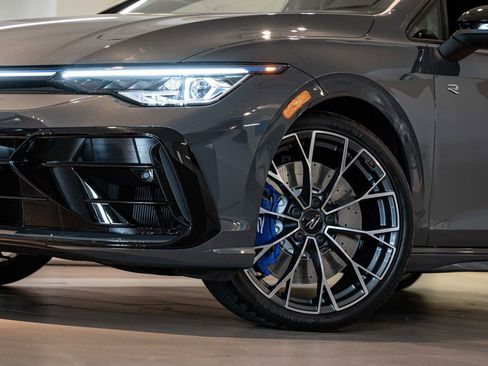 New 2026 Volkswagen Golf AWD/4WD image 3