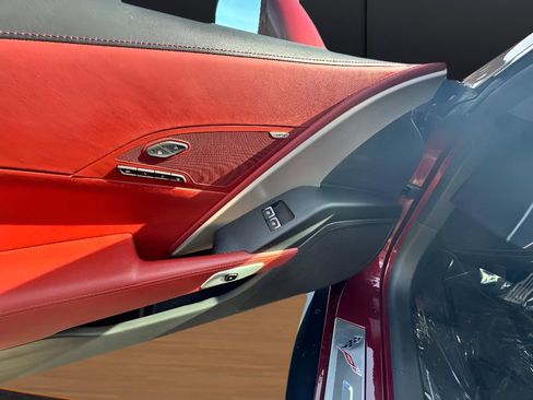 Used 2017 Chevrolet Corvette Z06 image 29