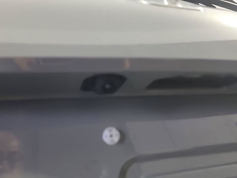 Certified 2025 Honda HR-V Sport image 6