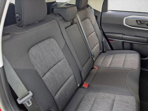 Certified 2021 Ford Bronco Sport Big Bend image 19