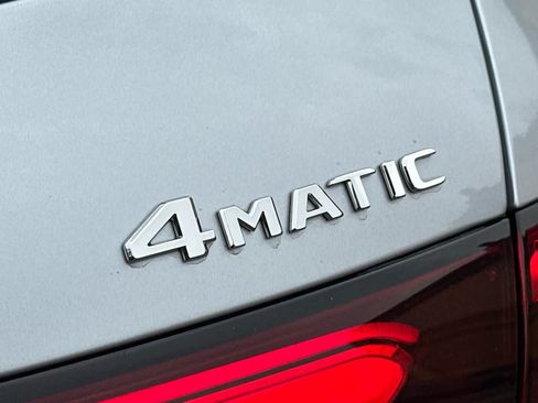 Certified 2026 Mercedes-Benz GLC 300 4MATIC image 26