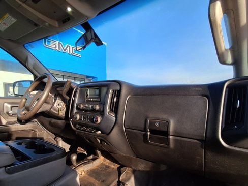 Used 2015 Chevrolet Silverado 2500 W/T w/ WT Fleet Convenience Package image 15