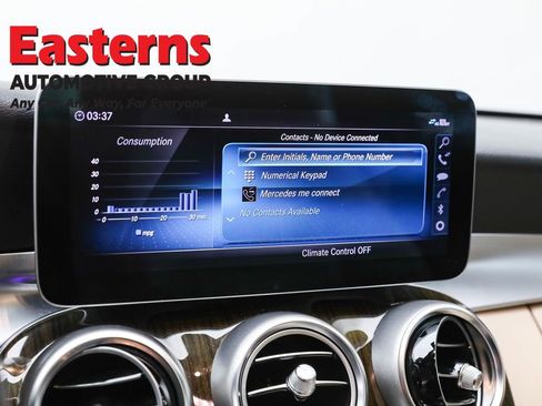 Used 2020 Mercedes-Benz C 300 4MATIC Coupe image 18