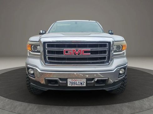 Used 2014 GMC Sierra 1500 SLT image 8