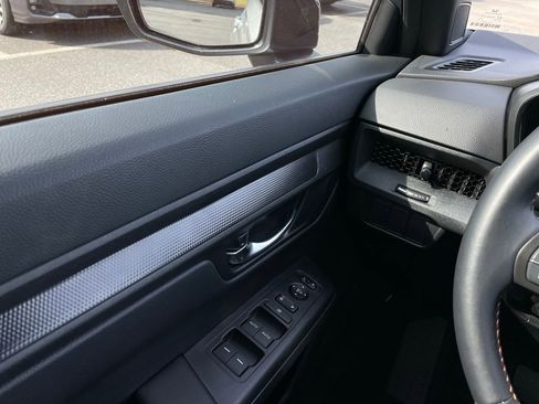 Certified 2026 Honda CR-V Sport image 23