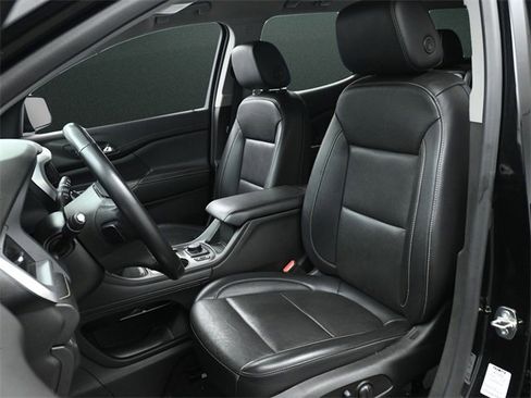 Used 2023 GMC Acadia SLT image 12