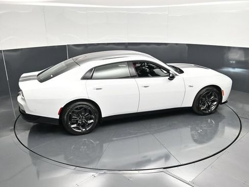 New 2026 Dodge Charger R/T AWD/4WD image 47