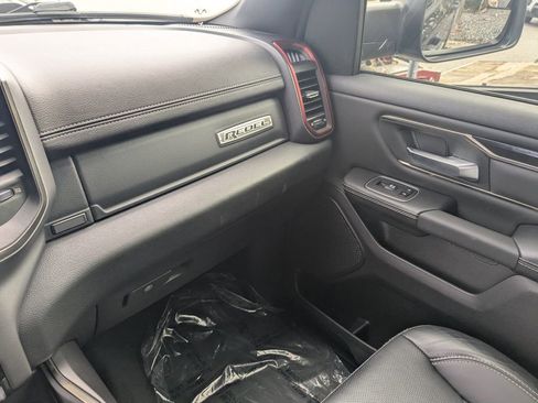 Used 2022 RAM 1500 Rebel w/ Rebel Level 1 Equipment Group image 4