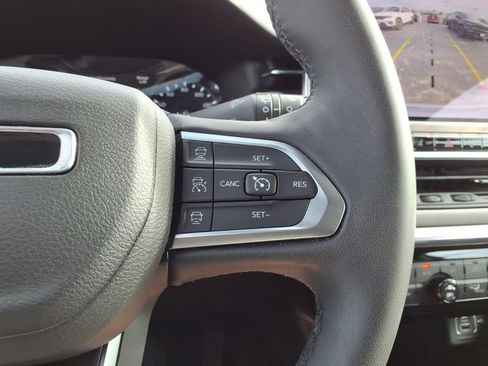 Certified 2024 Jeep Compass Limited AWD/4WD image 20