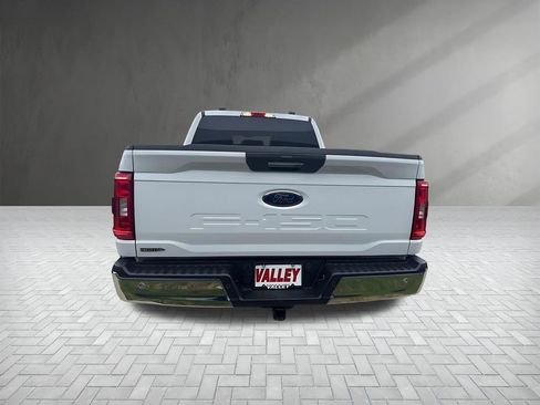 Used 2022 Ford F150 XLT w/ XTR Package AWD/4WD image 12