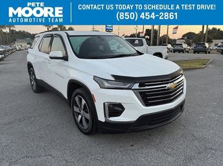 Used 2023 Chevrolet Traverse LT w/ LT Premium Package video 1