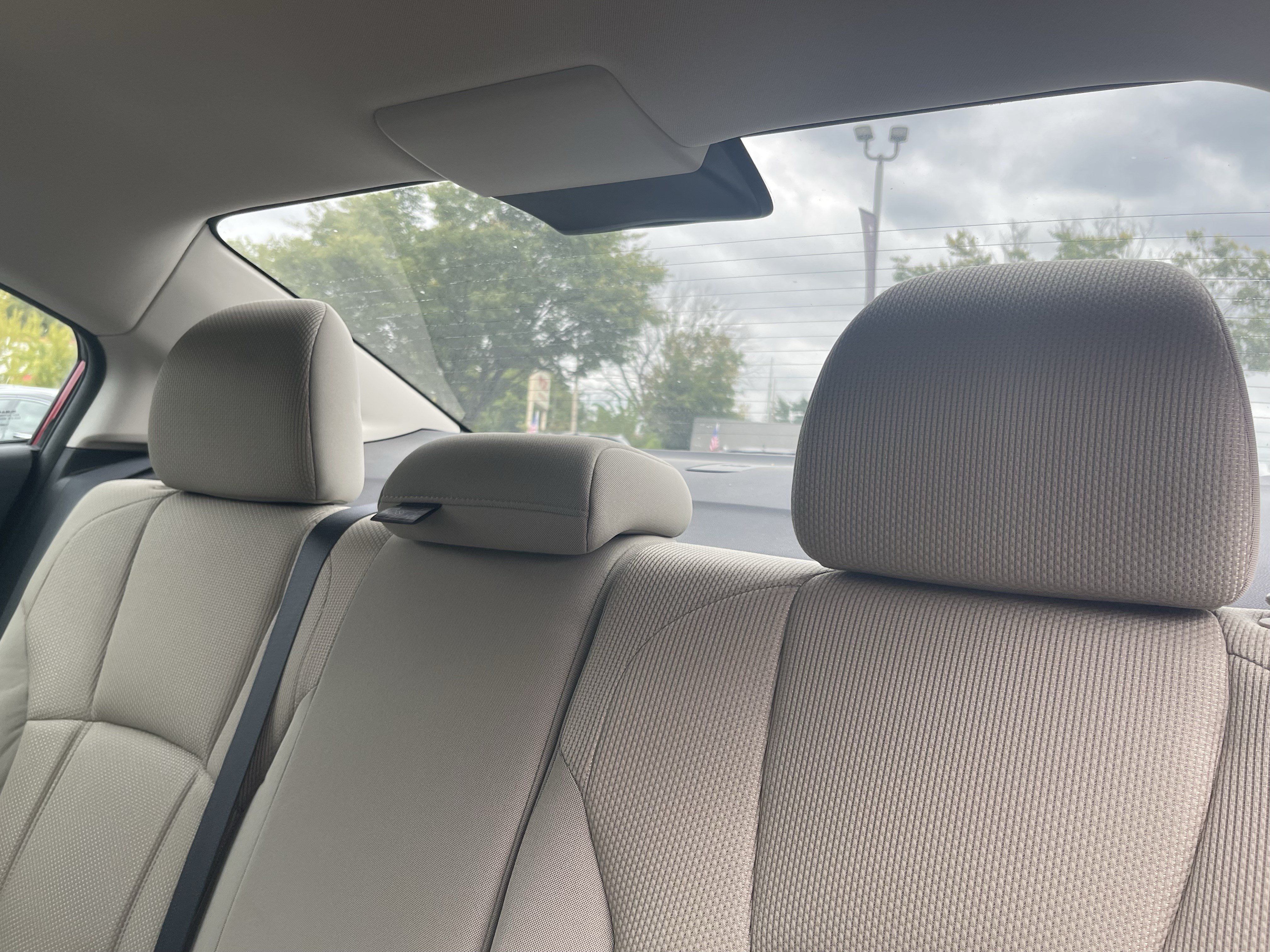 Used 2018 Subaru Impreza 2.0i AWD/4WD image 10