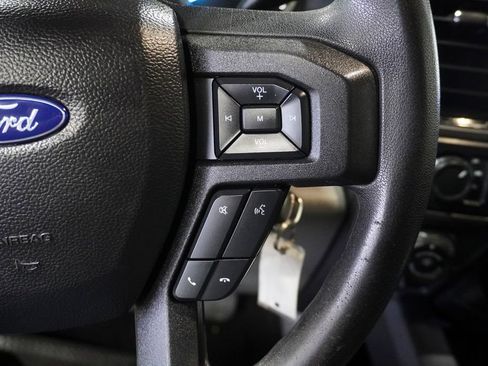 Used 2020 Ford F150 XLT w/ Equipment Group 301A Mid image 21