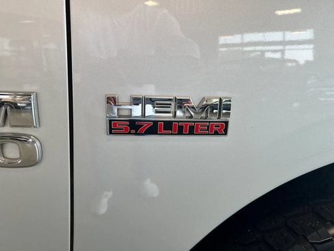 Used 2015 RAM 1500 Tradesman w/ Popular Equipment Group RWD image 11
