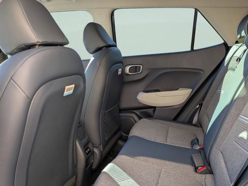 New 2026 Hyundai Venue SEL FWD image 13