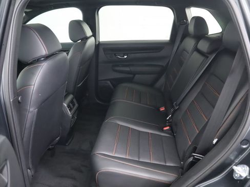 Certified 2025 Honda CR-V Sport-L image 21