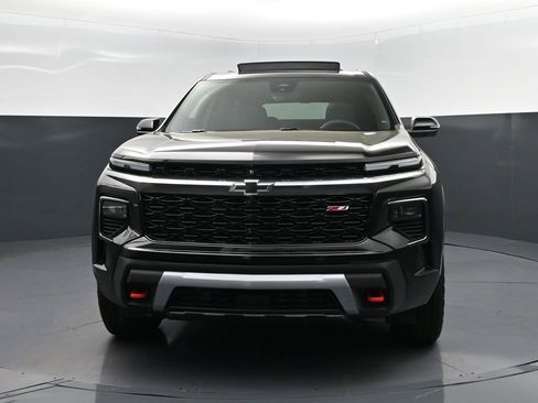 New 2026 Chevrolet Traverse Z71 w/ Driver Confidence Package image 10