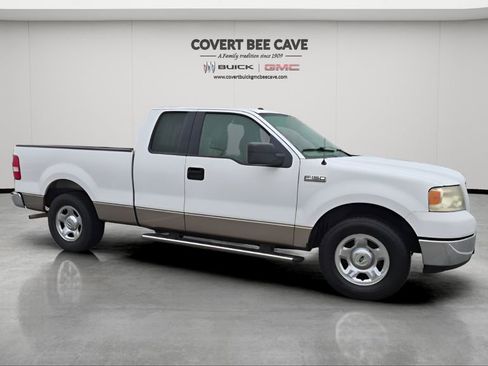 Used 2006 Ford F150 XL image 12
