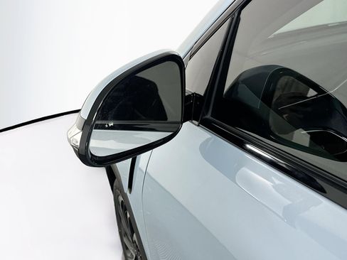 Used 2022 Chevrolet Bolt EUV Premier w/ Sun & Sound Package image 16