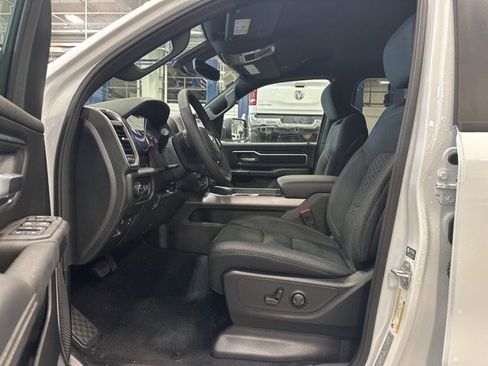 New 2026 RAM 1500 Big Horn image 9