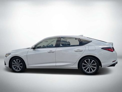 Used 2023 Acura Integra FWD image 6