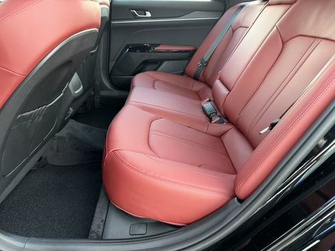 New 2026 Kia K5 GT-Line FWD image 19
